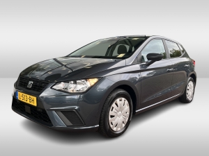 SEAT Ibiza 1.0 TSI Style Business Intense