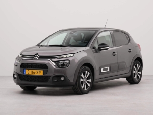Citroën C3 1.2 PureTech Feel Edition