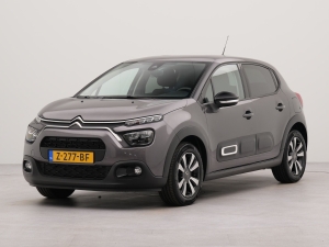 Citroën C3 1.2 PureTech Max