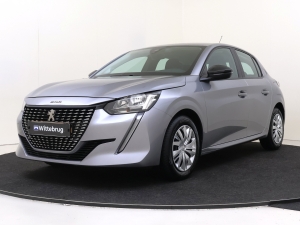 Peugeot 208 1.2 PureTech Active