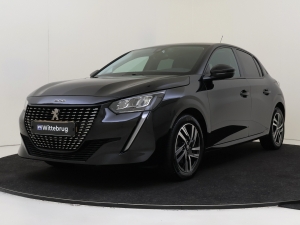 Peugeot 208 1.2 PureTech Allure Pack