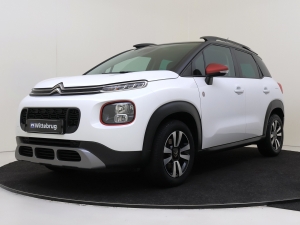 Citroën C3 Aircross 1.2 PureTech C-Series