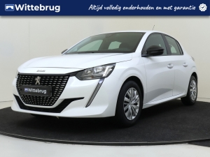 Peugeot 208 1.2 PureTech Active