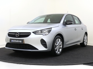 Opel Corsa 1.2 Edition