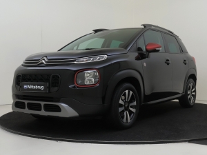 Citroën C3 Aircross 1.2 PureTech C-Series