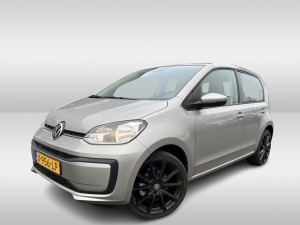 Volkswagen up! 1.0