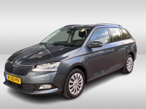 Škoda Fabia Combi 1.0 TSI Ambition