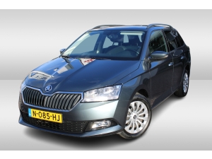 Škoda Fabia Combi 1.0 TSI 95pk Ambition