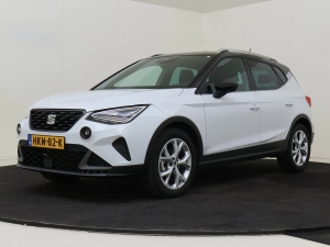 SEAT Arona 1.0 EcoTSI FR Business Connect