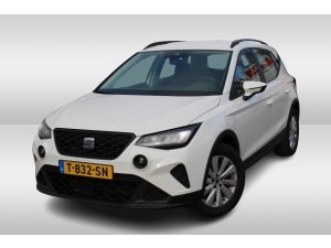 SEAT Arona 1.0 TSI 95pk Style