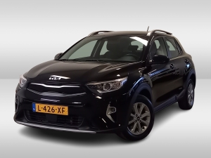 Kia Stonic 1.0 T-GDi MHEV DynamicLine