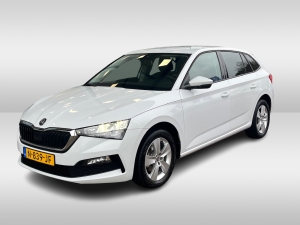 Škoda Scala 1.0 TSI Ambition 110pk