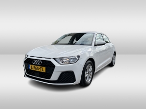 Audi A1 Sportback 25 TFSI Pro Line