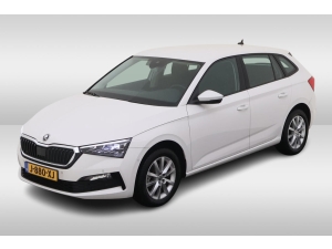 Škoda Scala 1.0 TSI 115pk Business Edition