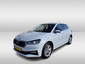 Škoda Fabia 1.0 TSI Business Edition