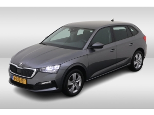 Škoda Scala 1.0 TSI 110pk Ambition