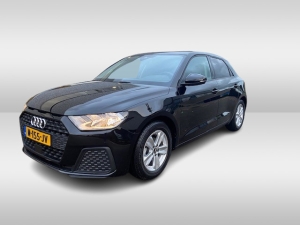 Audi A1 Sportback 25 TFSI Pro Line