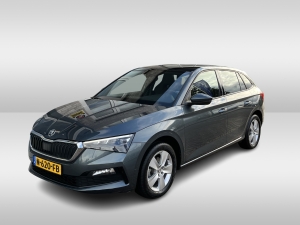 Škoda Scala 1.0 TSI Sport Business