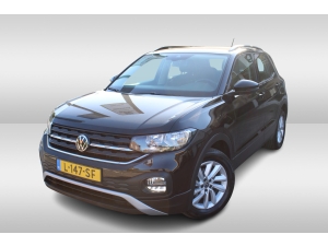 Volkswagen T-Cross 1.0 TSI 95pk Life