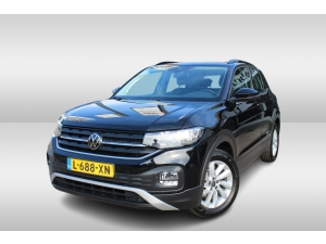 Volkswagen T-Cross 1.0 TSI 95pk Life