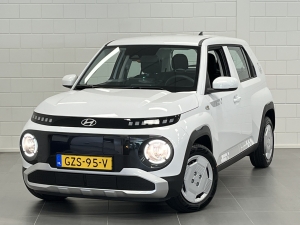 Hyundai Inster E-Motion 42 kWh