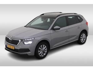 Škoda Kamiq 1.0 TSI 110pk Ambition