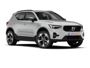 Volvo XC40 B4 Plus