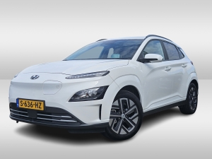 Hyundai Kona EV Fashion 39 kWh