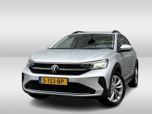 Volkswagen Taigo 1.0 TSI Life Business 95pk