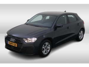 Audi A1 Sportback 25 TFSI Pro Line 95pk
