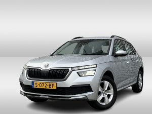 Škoda Kamiq 1.0 TSI Ambition