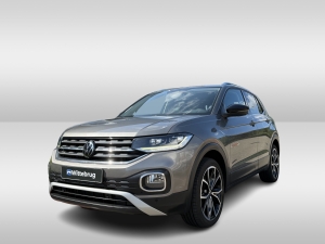 Volkswagen T-Cross 1.0 TSI 110pk Style