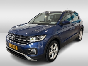Volkswagen T-Cross 1.0 TSI Style