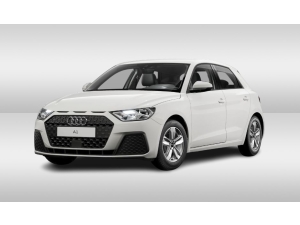 Audi A1 Sportback 25 TFSI 95pk Pro Line