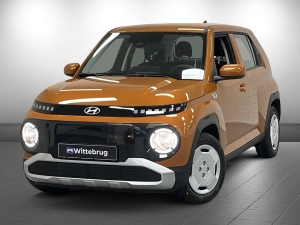 Hyundai Inster E-Motion 42 kWh