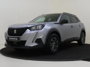 Peugeot 2008 1.2 PureTech Style