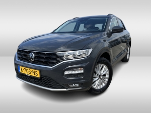 Volkswagen T-Roc 1.0 TSI 110pk Style