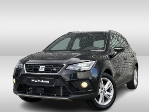 SEAT Arona 1.0 TSI 110pk FR