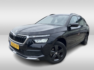 Škoda Kamiq 1.0 TSI Sport Business