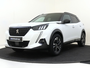 Peugeot 2008 1.2 130pk PureTech GT-Line