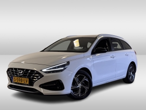 Hyundai i30 1.0 T-GDi MHEV Comfort Smart