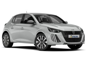 Peugeot 208 Style Hybrid 81 kW