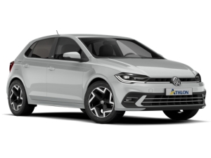 Volkswagen Polo 1.0 MPI 59 kW Edition Volkswagen Polo 1.0 MPI 59 kW Edition