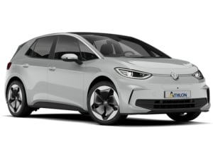Volkswagen ID.3 Neo 52 kWh 125 kW Trend Volkswagen ID.3 Neo 52 kWh 125 kW Trend