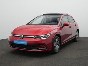 Volkswagen Golf 1.4 eHybrid 204 pk Style
