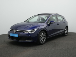 Volkswagen Golf 1.4 eHybrid 204 pk Style
