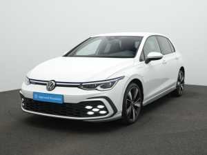 Volkswagen Golf GTE 1.4 eHybrid 245 pk