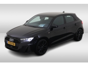 Audi A1 Sportback 25 TFSI 2x S-Line