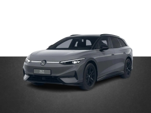 Volkswagen ID.7 Limited Edition Plus 77 kWh 210 kW / 286 pk Volkswagen ID.7 Limited Edition Plus 77 kWh 210 kW / 286 pk