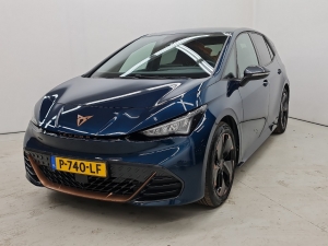 Cupra Born BEV 204 pk 58 kWh Adrenaline One Cupra Born BEV 204 pk 58 kWh Adrenaline One